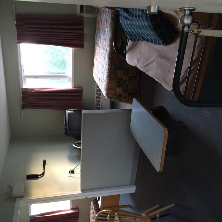 Raccoon Lodge Motel Sylvan Lake Room photo